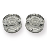 AxLabs Left-Handed Speed Knobs (Set of 2) - AxLabs